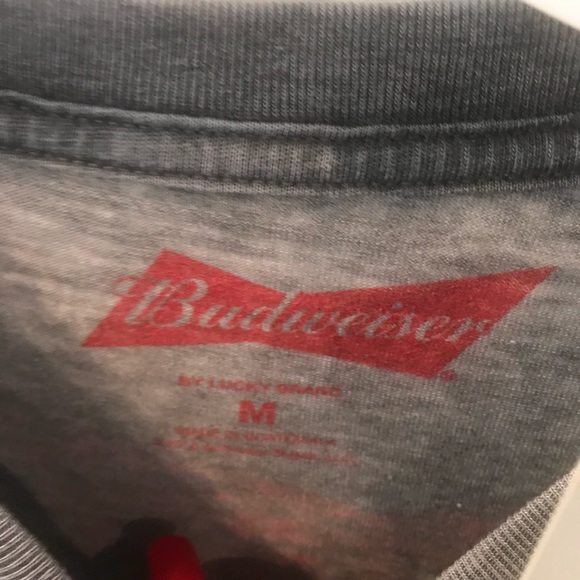 Lucky brand new bud tee size M - Picture 4 of 4